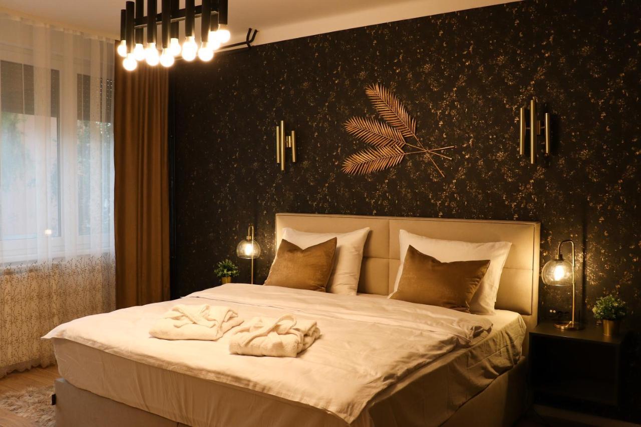 'Nap' Apartment Ossero Esterno foto