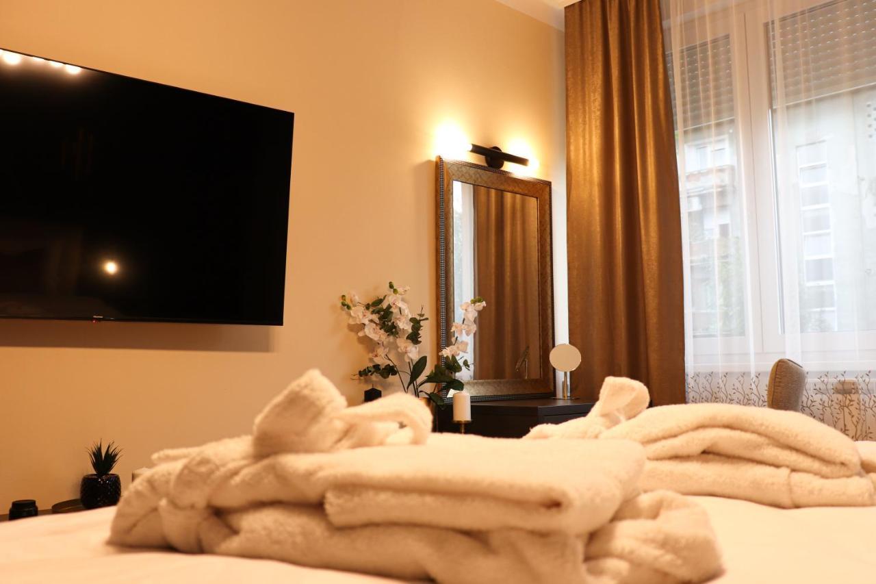 'Nap' Apartment Ossero Esterno foto