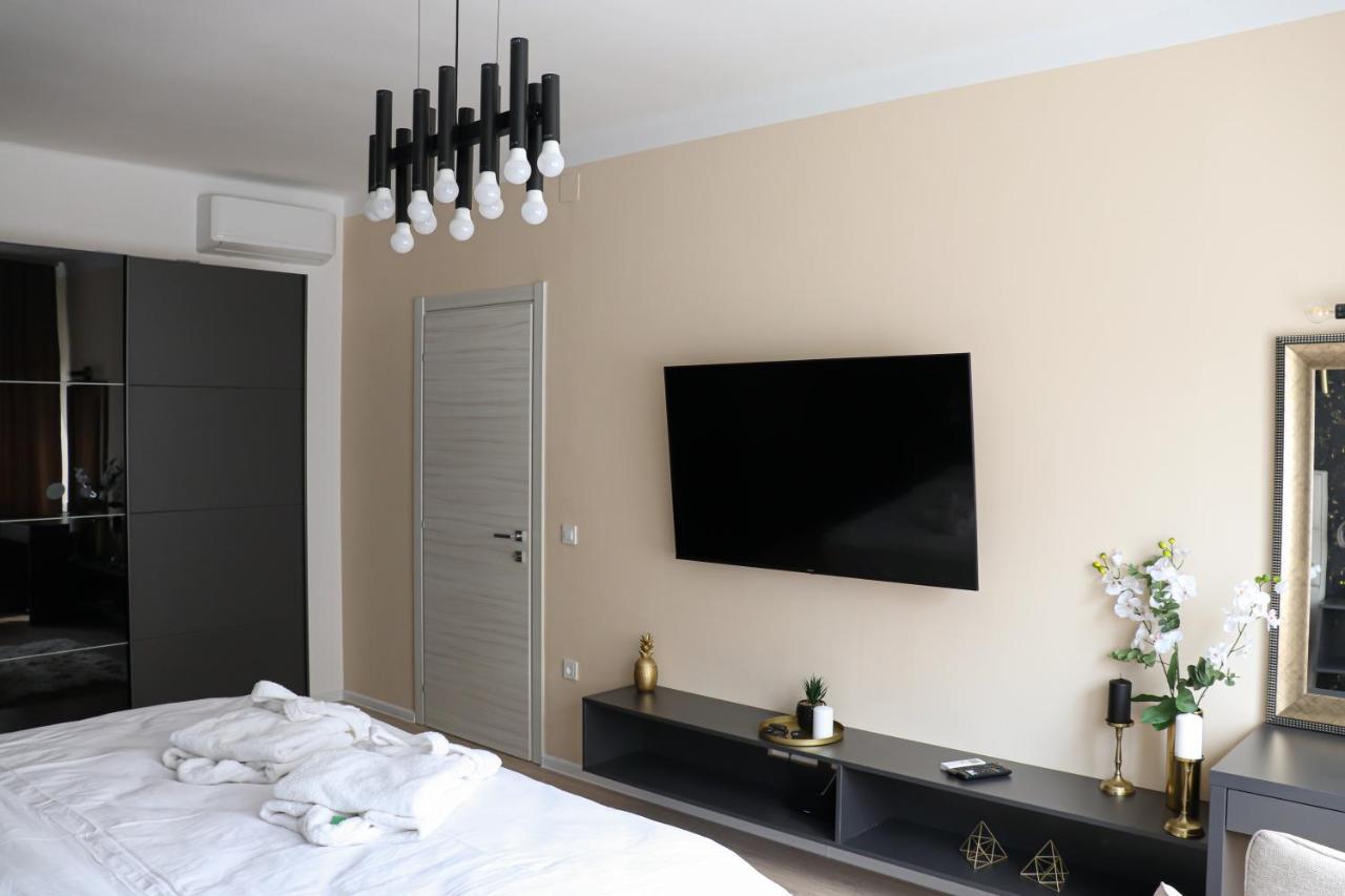 'Nap' Apartment Ossero Esterno foto