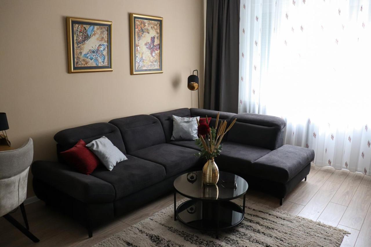'Nap' Apartment Ossero Esterno foto