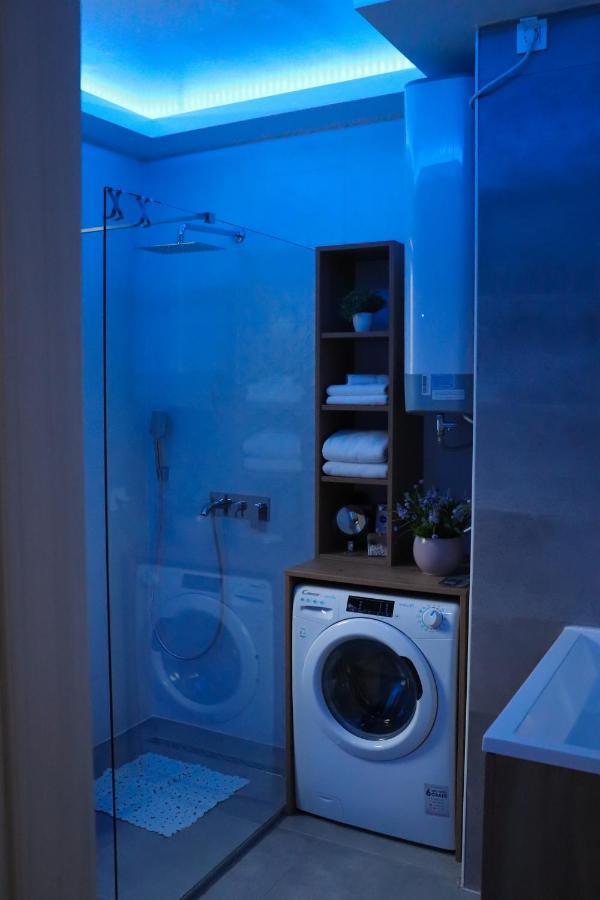 'Nap' Apartment Ossero Esterno foto
