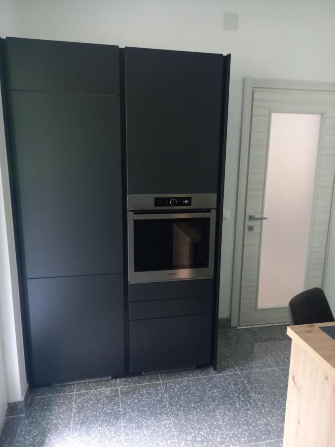 'Nap' Apartment Ossero Esterno foto