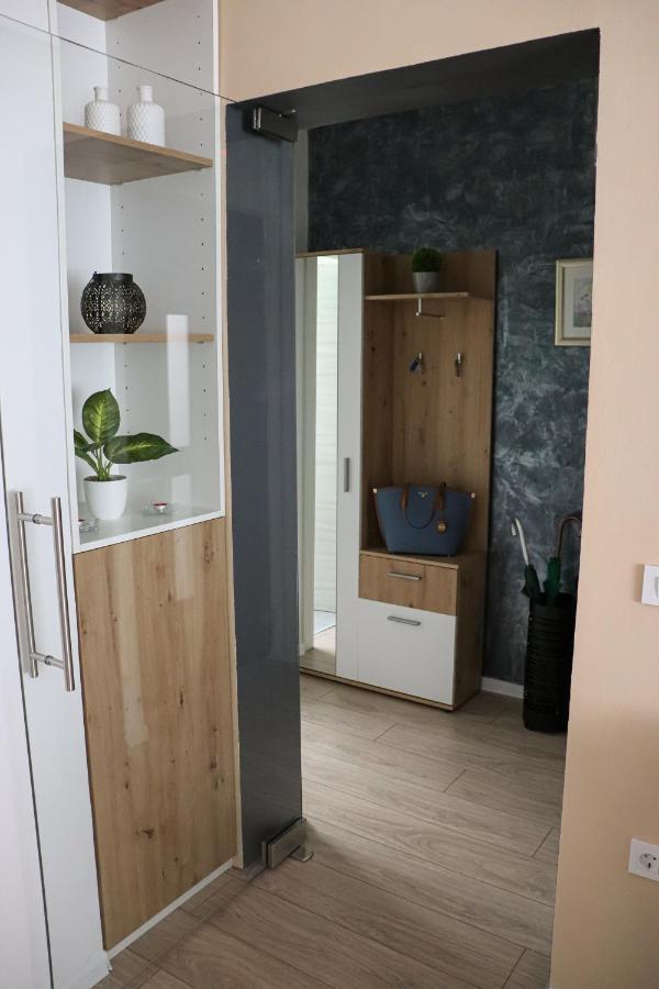 'Nap' Apartment Ossero Esterno foto