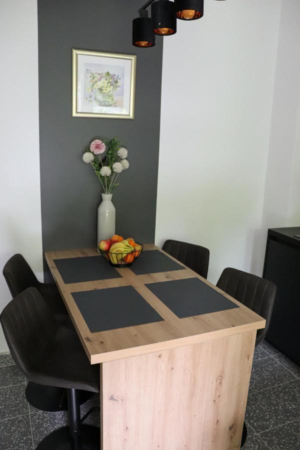 'Nap' Apartment Ossero Esterno foto