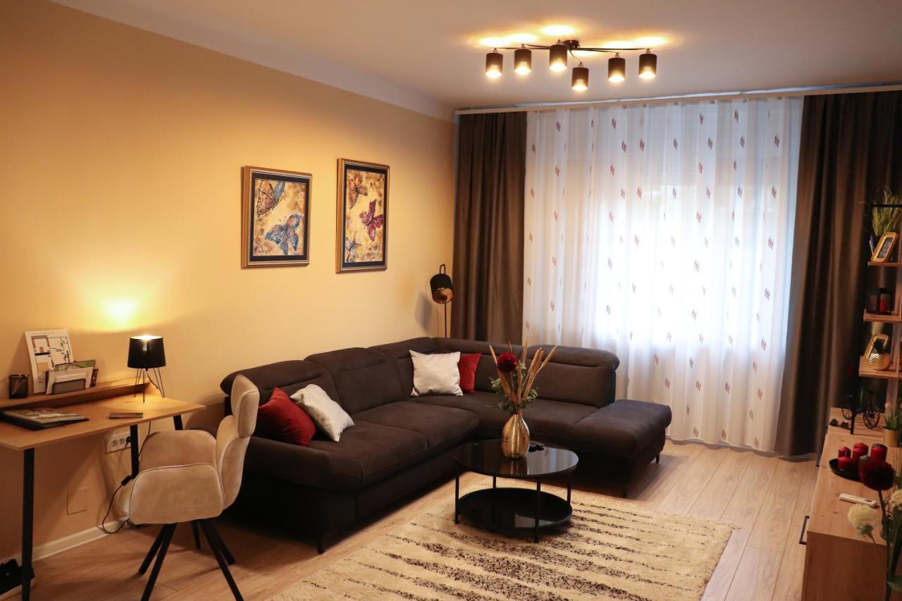 'Nap' Apartment Ossero Esterno foto